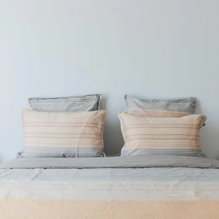 Apartment Bright & Chic In *